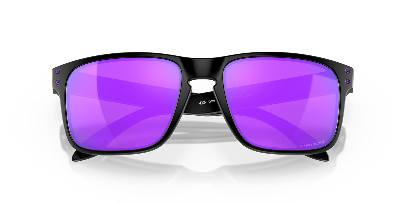 Oakley Holbrook OO9102-Sunglasses-