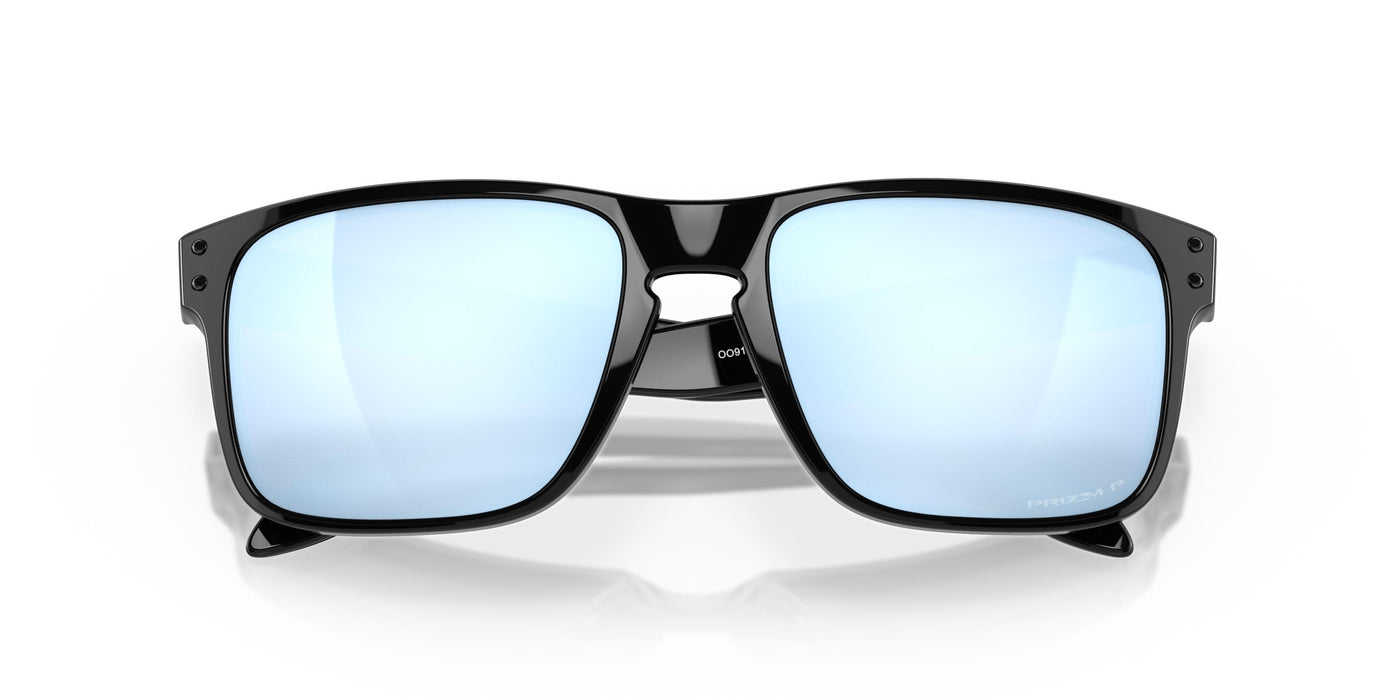 Oakley Holbrook OO9102-Sunglasses-