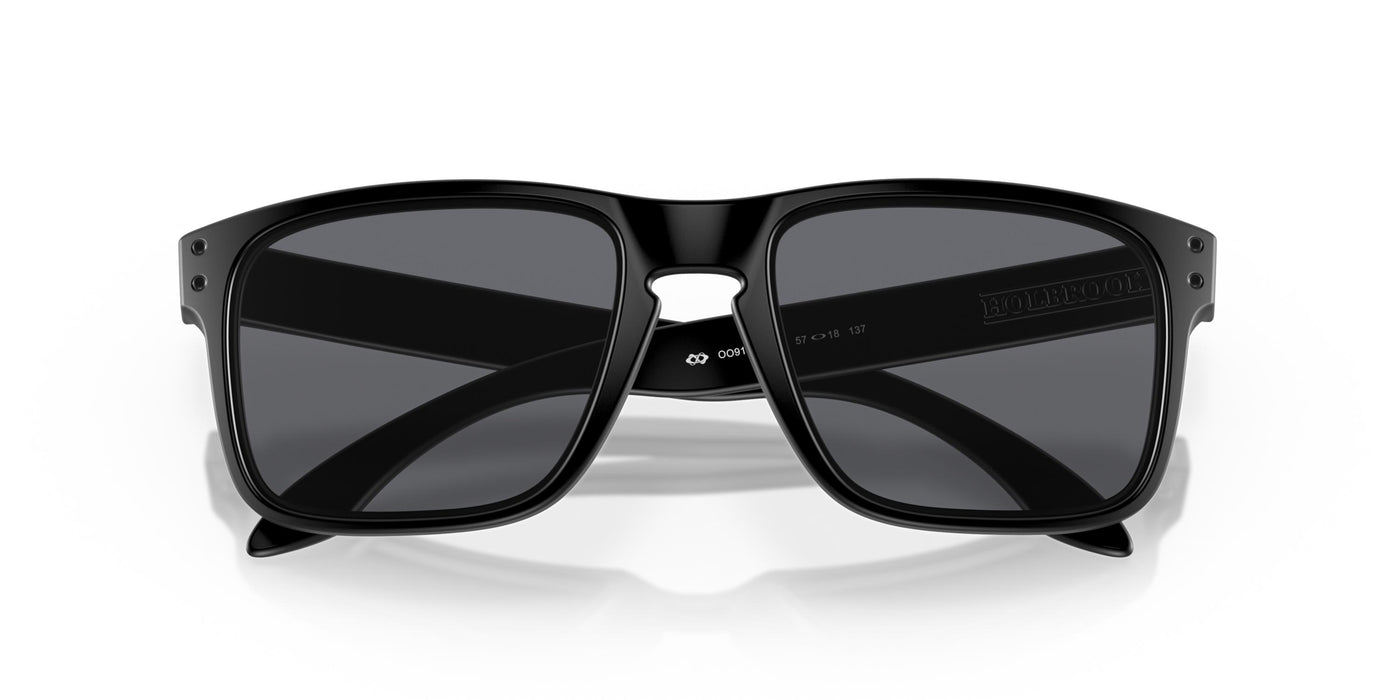 Oakley Holbrook OO9102-Sunglasses-
