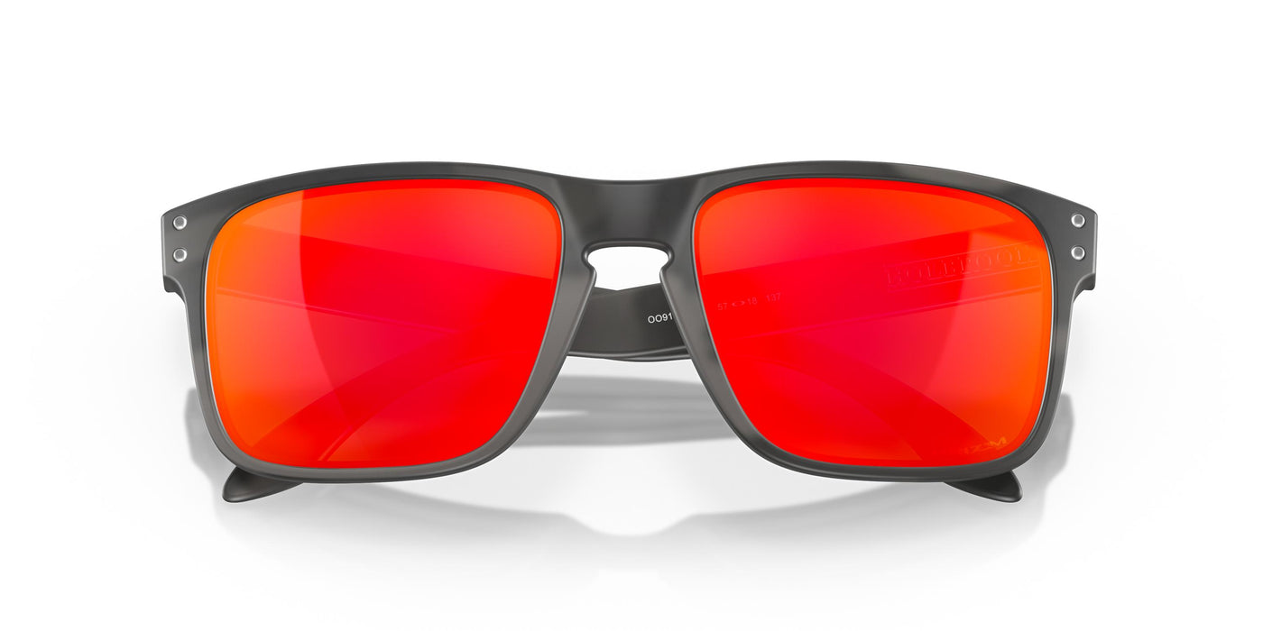Oakley Holbrook OO9102-Sunglasses-