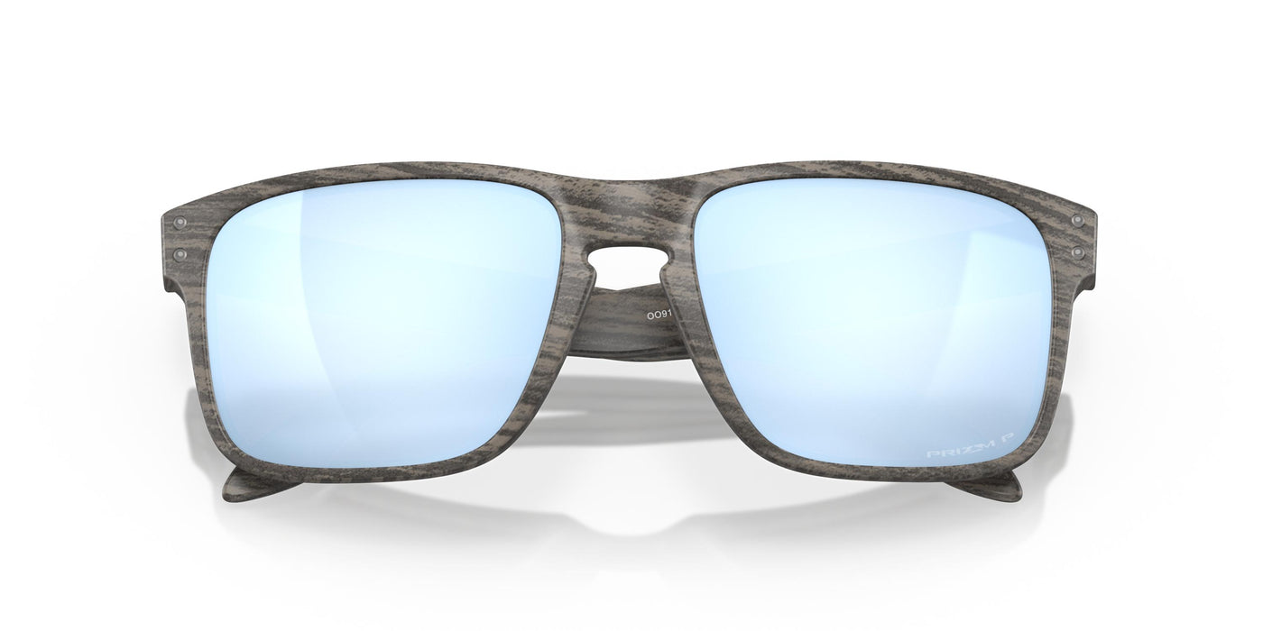 Oakley Holbrook OO9102-Sunglasses-