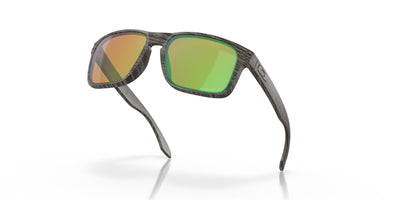 Oakley Holbrook OO9102-Sunglasses-