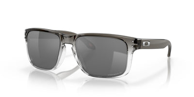 Oakley Holbrook OO9102-Sunglasses-Dark Ink Fade-Prizm Black Polarized-