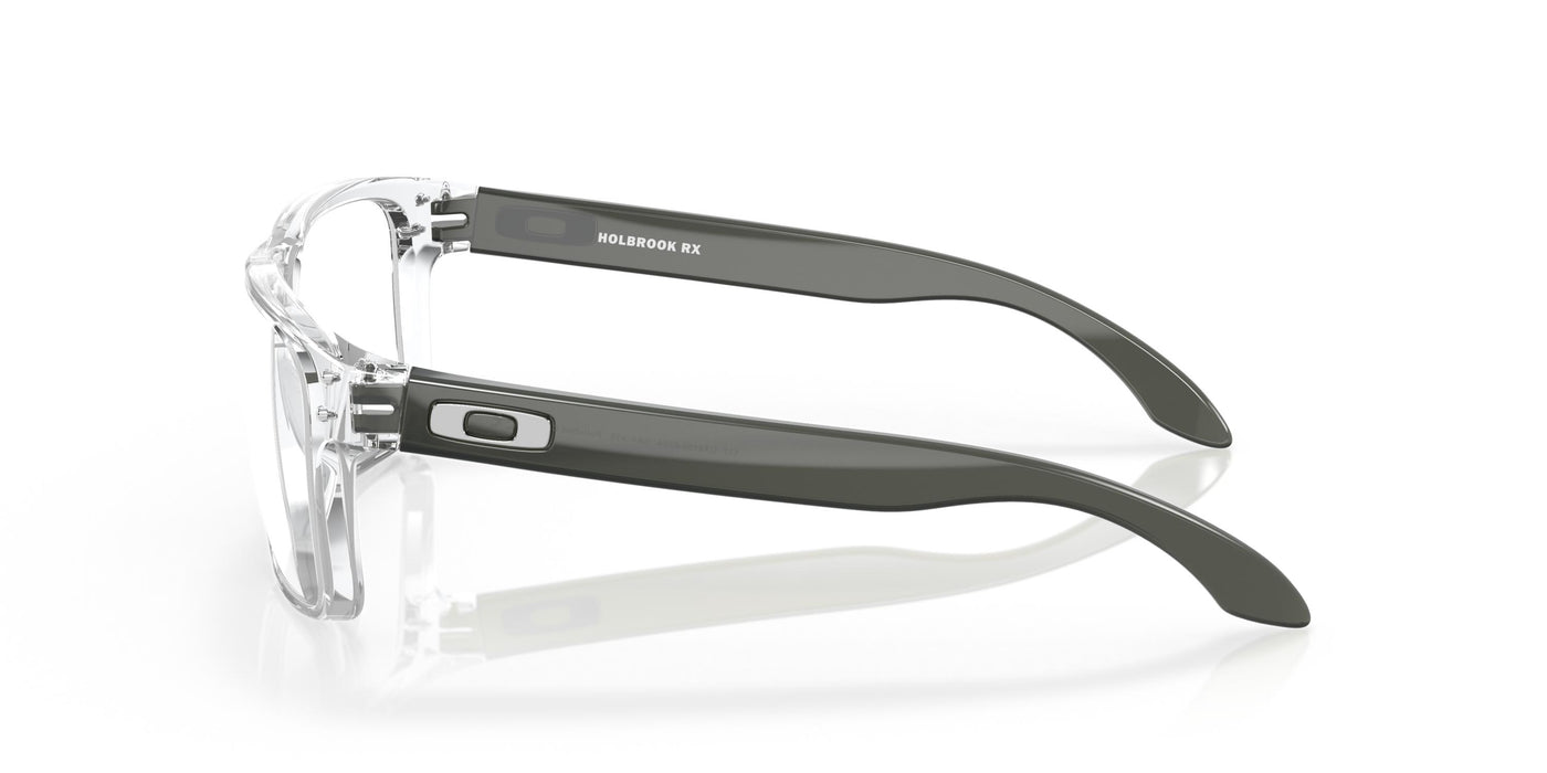Oakley Holbrook RX OX8156-Eyeglasses-