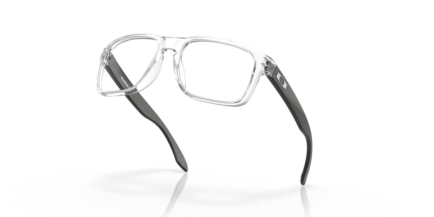 Oakley Holbrook RX OX8156-Eyeglasses-