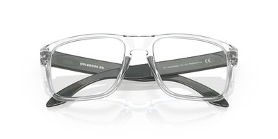 Oakley Holbrook RX OX8156-Eyeglasses-