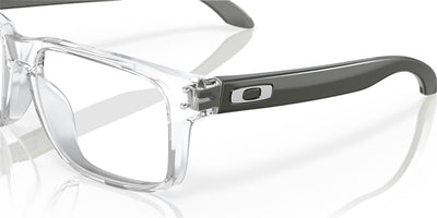 Oakley Holbrook RX OX8156-Eyeglasses-