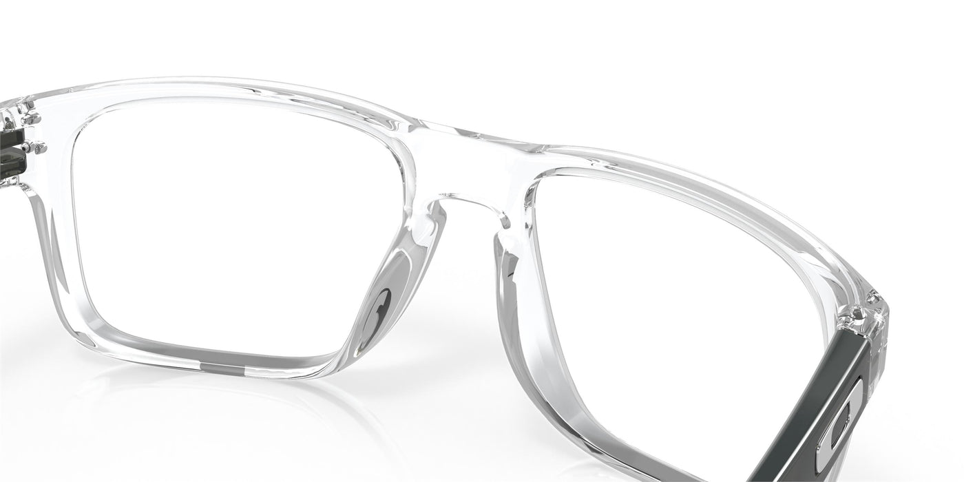 Oakley Holbrook RX OX8156-Eyeglasses-