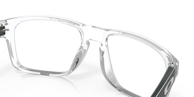 Oakley Holbrook RX OX8156-Eyeglasses-