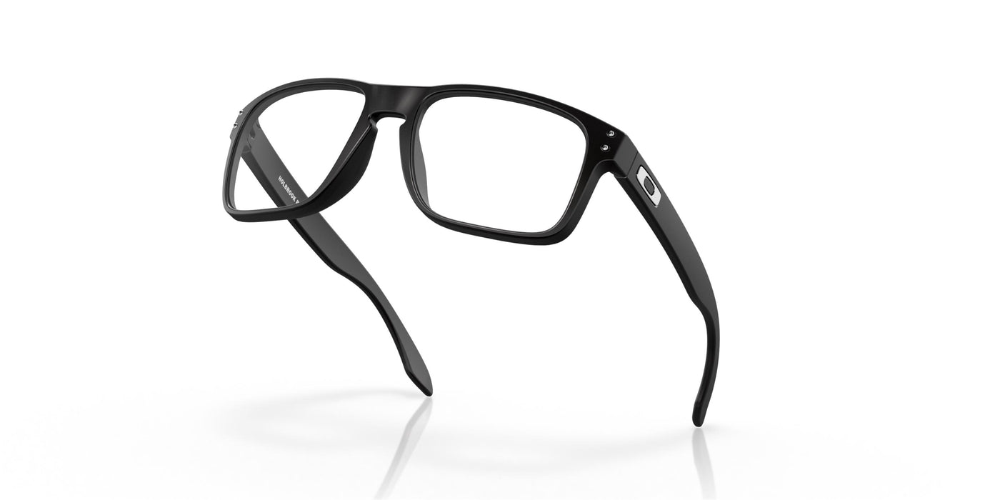 Oakley Holbrook RX OX8156-Eyeglasses-