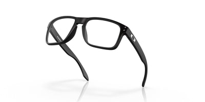 Oakley Holbrook RX OX8156-Eyeglasses-