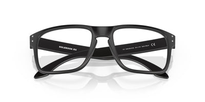 Oakley Holbrook RX OX8156-Eyeglasses-