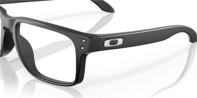 Oakley Holbrook RX OX8156-Eyeglasses-