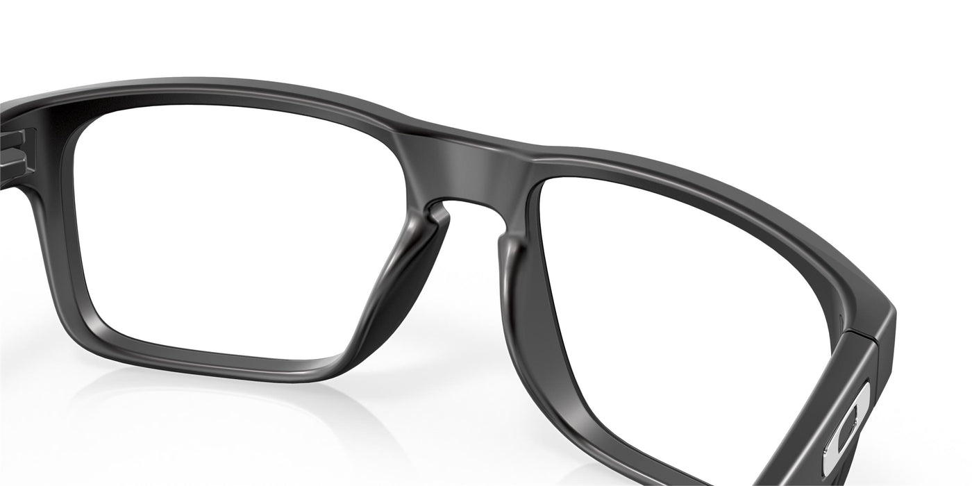 Oakley Holbrook RX OX8156-Eyeglasses-