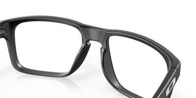 Oakley Holbrook RX OX8156-Eyeglasses-