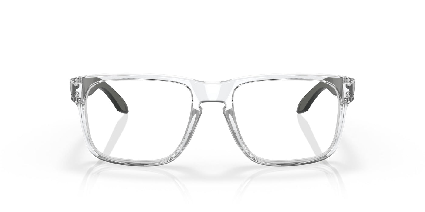 Oakley Holbrook RX OX8156-Eyeglasses-