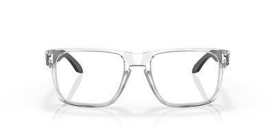 Oakley Holbrook RX OX8156-Eyeglasses-