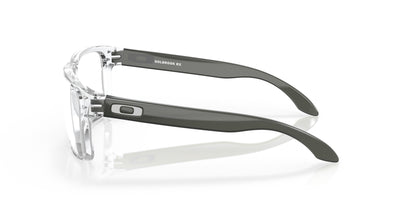 Oakley Holbrook RX OX8156-Eyeglasses-Topline Eyewear