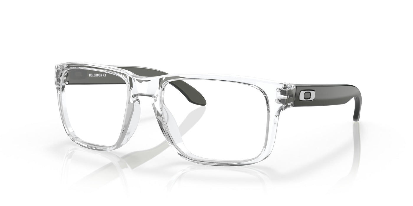 Oakley Holbrook RX OX8156-Eyeglasses-Topline Eyewear