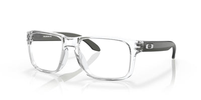 Oakley Holbrook RX OX8156-Eyeglasses-Topline Eyewear