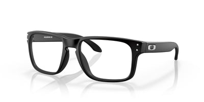 Oakley Holbrook RX OX8156-Eyeglasses-Topline Eyewear