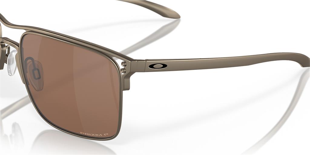 Oakley Holbrook TI OO6048 – Topline Eyewear