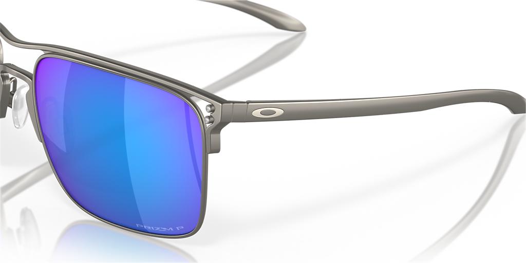 Oakley Holbrook TI OO6048 – Topline Eyewear
