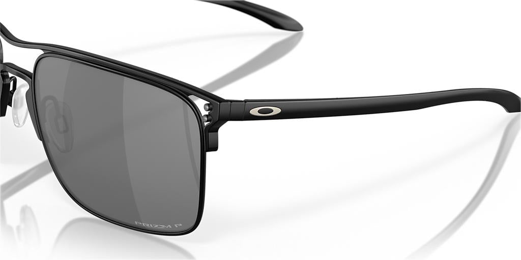 Oakley Holbrook TI OO6048 – Topline Eyewear