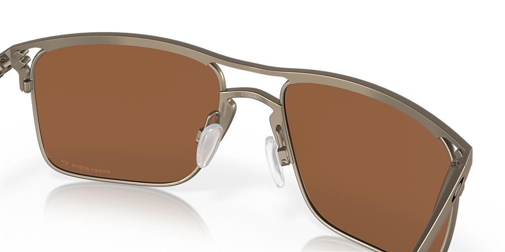 Oakley Holbrook TI OO6048-Sunglasses-Topline Eyewear