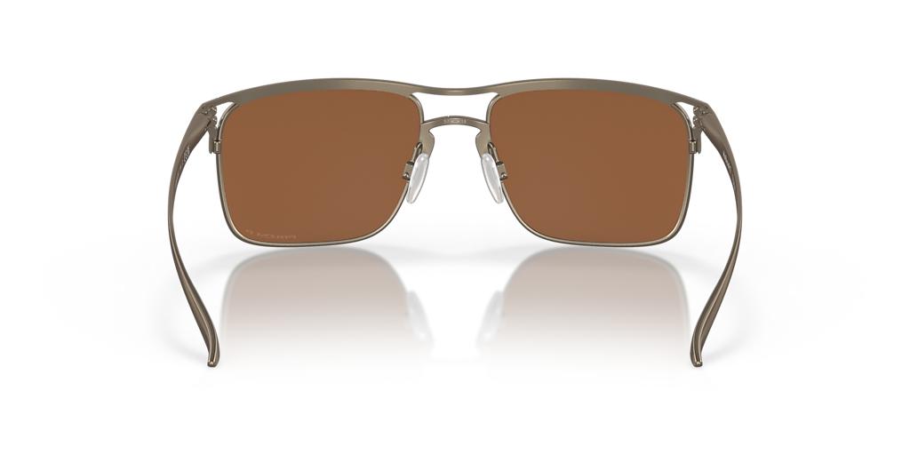 Oakley Holbrook TI OO6048-Sunglasses-Topline Eyewear