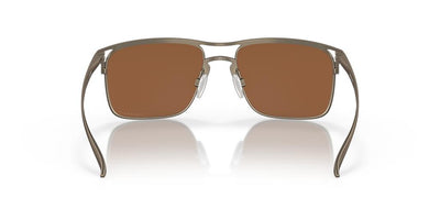 Oakley Holbrook TI OO6048-Sunglasses-Topline Eyewear
