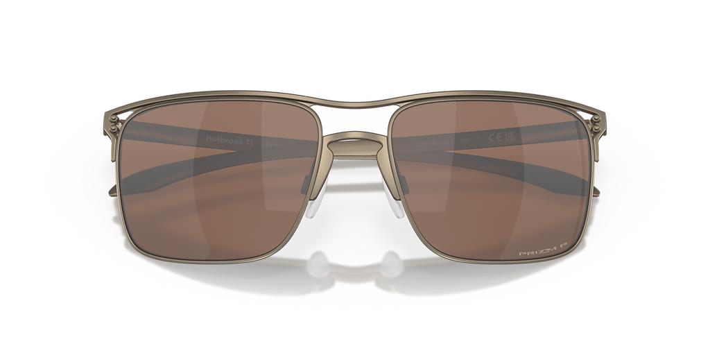 Oakley Holbrook TI OO6048-Sunglasses-Topline Eyewear