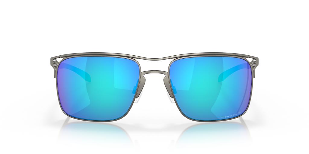 Oakley Holbrook TI OO6048-Sunglasses-Topline Eyewear