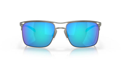 Oakley Holbrook TI OO6048-Sunglasses-Topline Eyewear