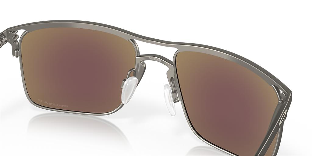 Oakley Holbrook TI OO6048-Sunglasses-Topline Eyewear