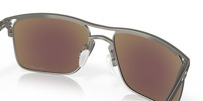 Oakley Holbrook TI OO6048-Sunglasses-Topline Eyewear