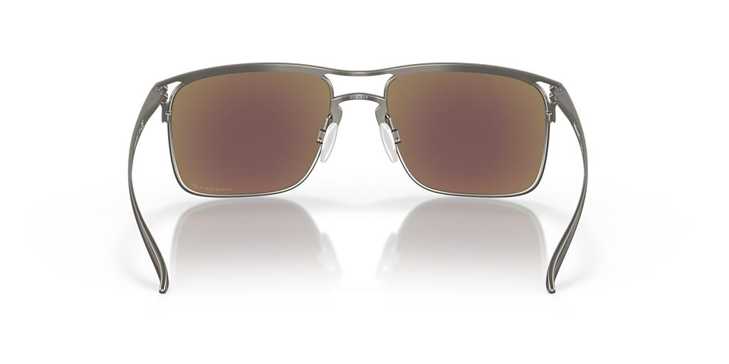 Oakley Holbrook TI OO6048-Sunglasses-Topline Eyewear