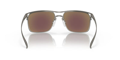 Oakley Holbrook TI OO6048-Sunglasses-Topline Eyewear