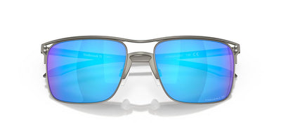 Oakley Holbrook TI OO6048-Sunglasses-Topline Eyewear