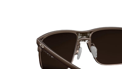 Oakley Holbrook TI OO6048-Sunglasses-Topline Eyewear