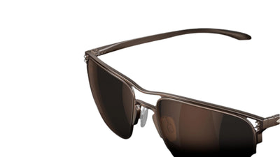 Oakley Holbrook TI OO6048-Sunglasses-Topline Eyewear