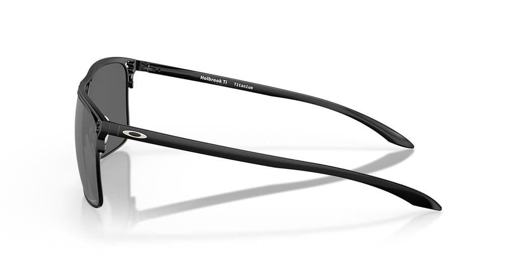 Oakley Holbrook TI OO6048-Sunglasses-Topline Eyewear