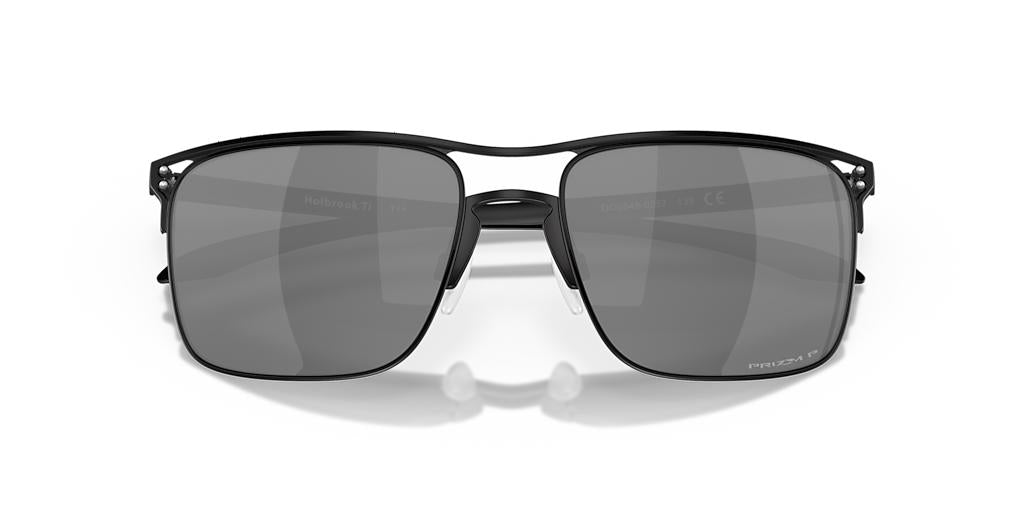 Oakley Holbrook TI OO6048-Sunglasses-Topline Eyewear