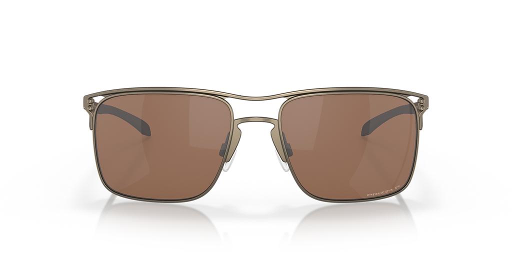 Oakley Holbrook TI OO6048-Sunglasses-Topline Eyewear