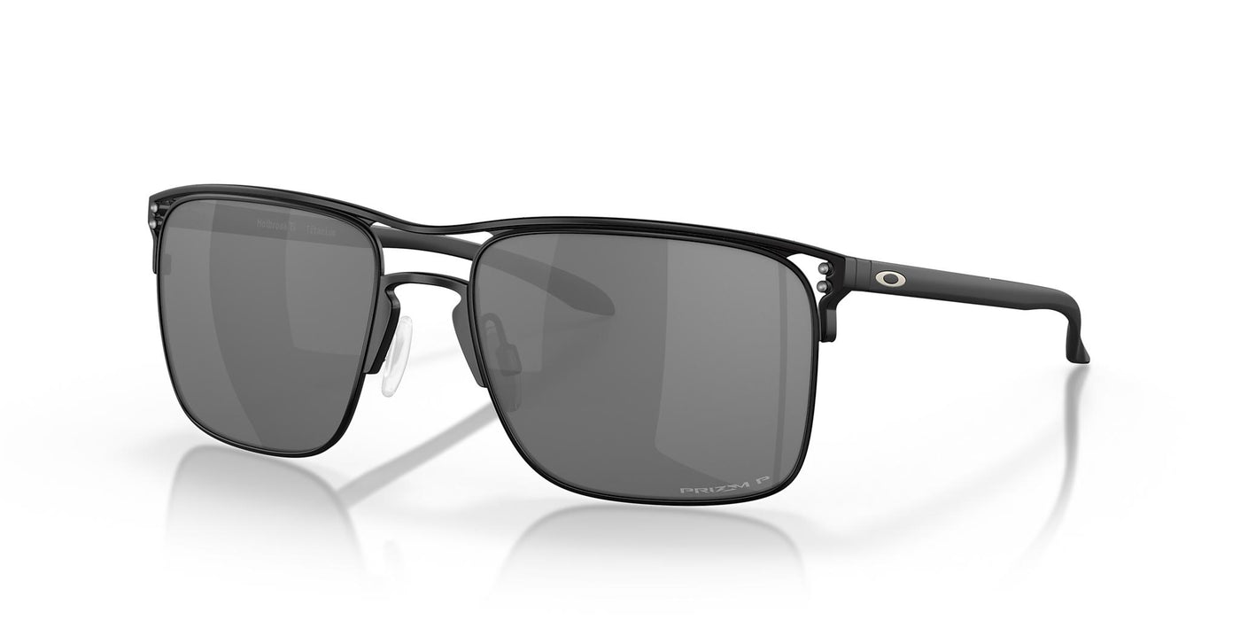 Oakley Holbrook TI OO6048-Sunglasses-Topline Eyewear