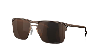 Oakley Holbrook TI OO6048-Sunglasses-Topline Eyewear
