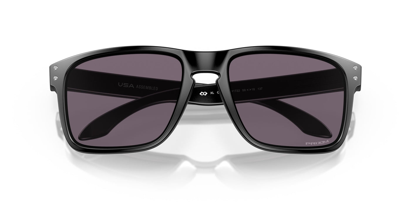 Oakley Holbrook XL OO9417-Sunglasses-