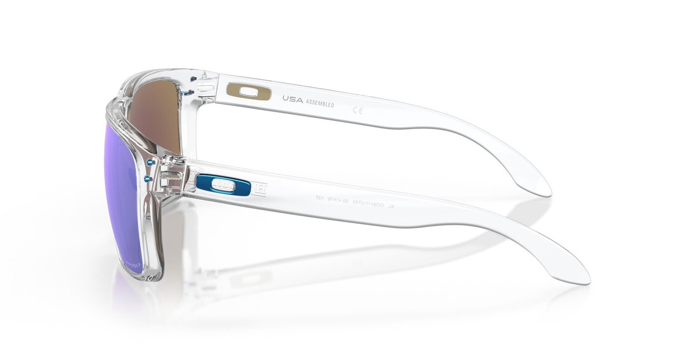 Oakley Holbrook XL OO9417-Sunglasses-