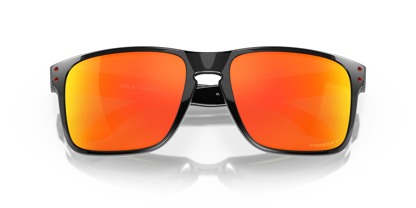 Oakley Holbrook XL OO9417-Sunglasses-