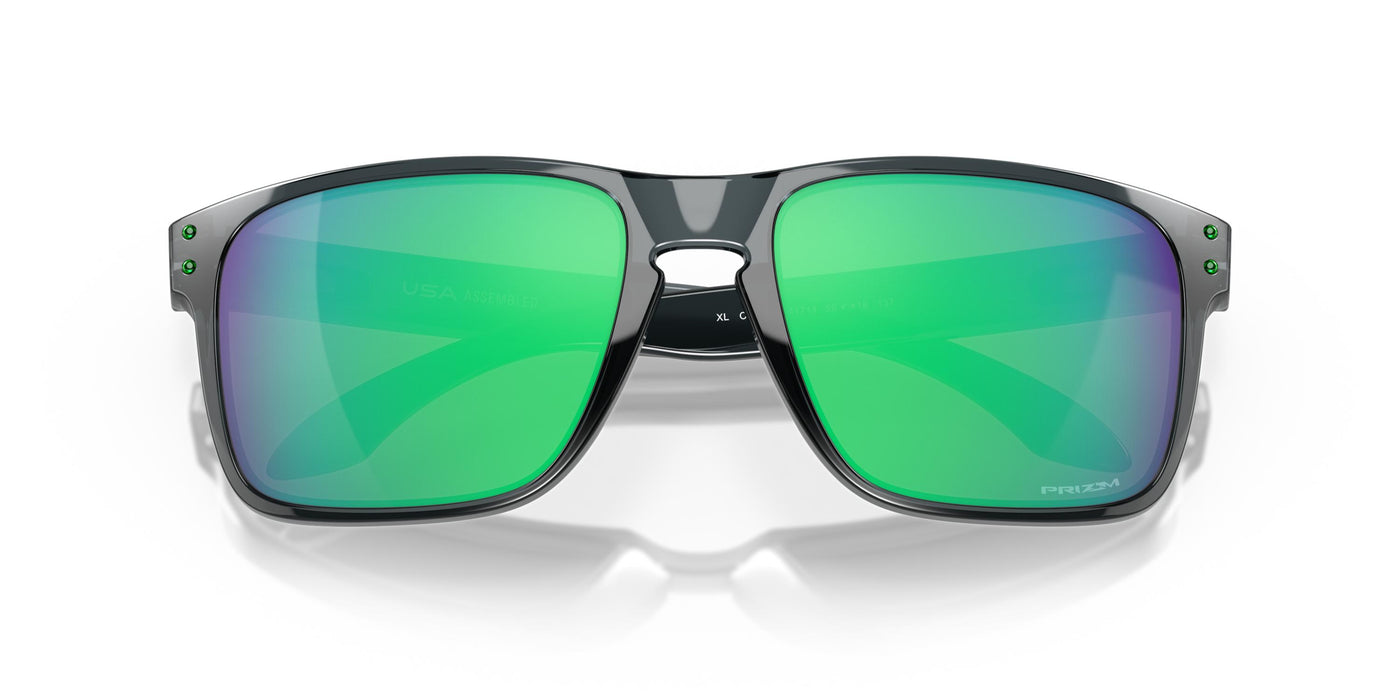 Oakley Holbrook XL OO9417-Sunglasses-